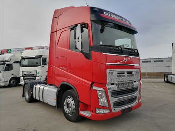Tractor unit Volvo FH 460 i park cool, double sleeper: picture 1