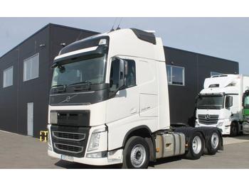 Tractor unit Volvo FH 500 6x2 Euro 6 Nybes: picture 1