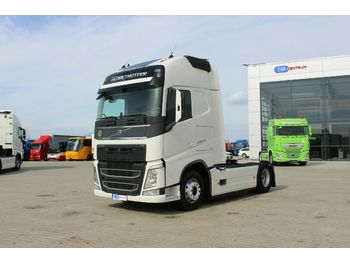 Tractor unit Volvo FH 500, EURO 6, VEB+  , XL CABIN: picture 1