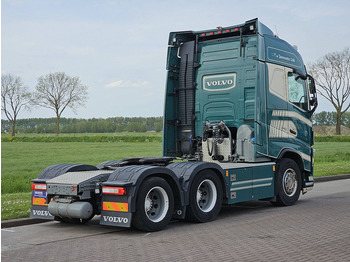 Tractor unit Volvo FH 540 6x2 xenon veb+: picture 3
