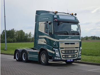 Tractor unit Volvo FH 540 6x2 xenon veb+: picture 5