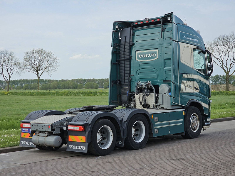 Tractor unit Volvo FH 540 6x2 xenon veb+: picture 4