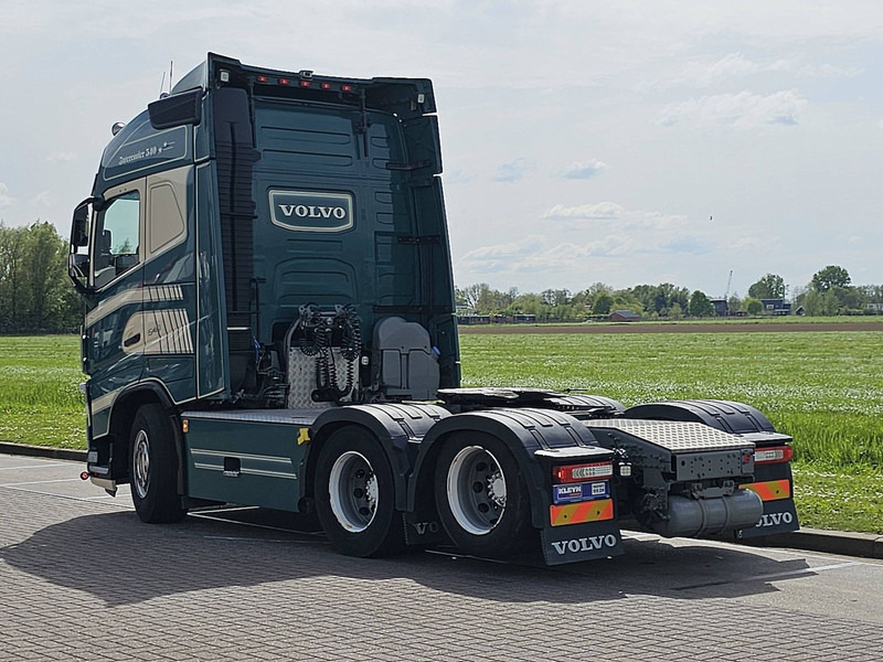 Tractor unit Volvo FH 540 6x2 xenon veb+: picture 7