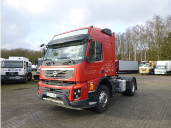Tractor unit Volvo FMX 450 4x2 + Hydraulics: picture 1