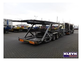 Rolfo CARTRANSPORTER - Autotransporter trailer