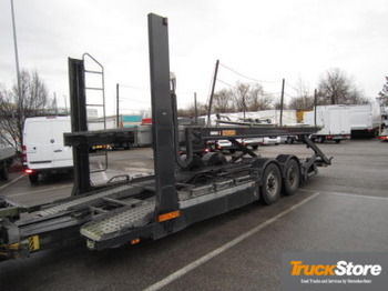 Rolfo (I) ROLFO - Autotransporter trailer