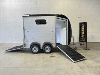 Horse trailer BÖCKMANN