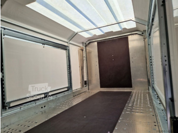 New Autotransporter trailer Brian James Trailers RT 4 384-1041 black Neu verfügbar: picture 2