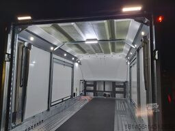 New Autotransporter trailer Brian James Trailers Race Transporter 4 Premiumaustattung Neu: picture 26