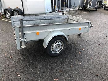  Stema - Stema 750kg gebrauchter Anhänger - Car trailer