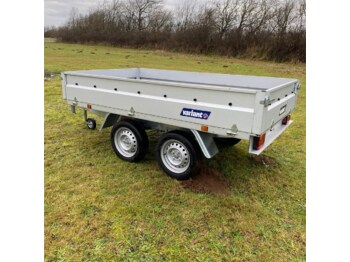 Variant 1306 - Car trailer