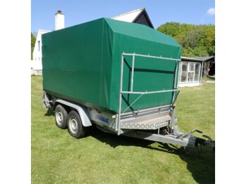 Variant 2704 - Car trailer