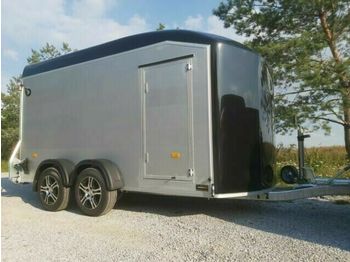 New Car trailer Cheval Liberte C700: picture 1