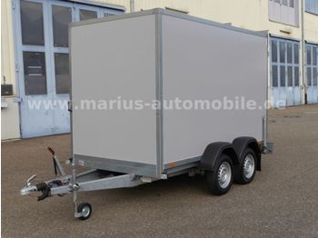 Brenderup Kofferanhänger C06-200 mit Seitenklappe  - Closed box trailer