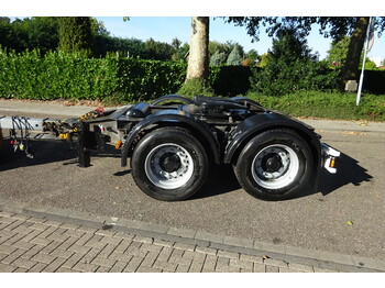 Dolly trailer FLIEGL Dolly TDS 180: picture 2