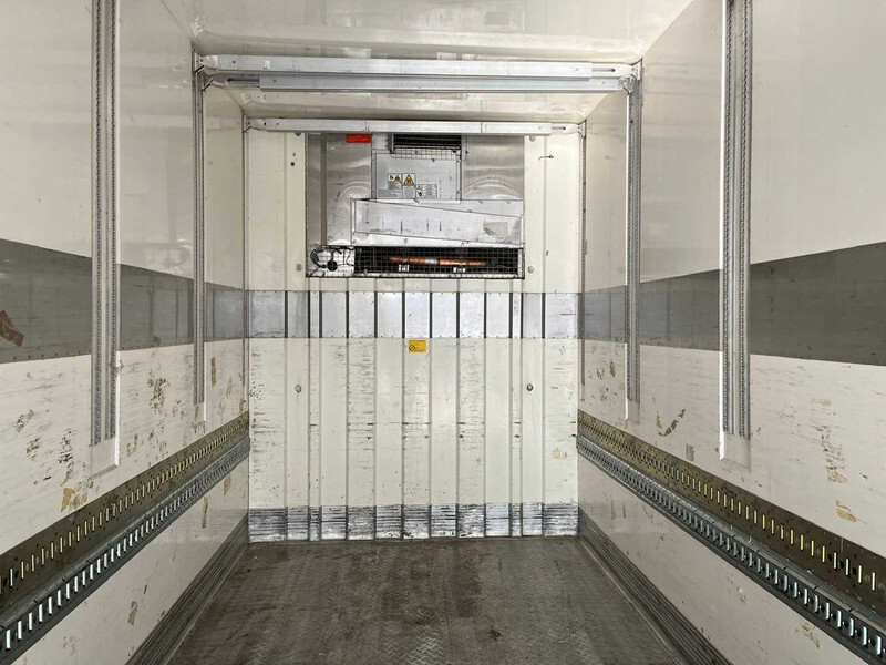 Refrigerator trailer HFR PK-24 SL200e / BOX L=10730 mm: picture 11
