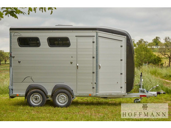 Böckmann Pferdeanhänger Portax L SR  - Horse trailer