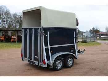 Horse trailer Koch Blomert T2 PP3: picture 3