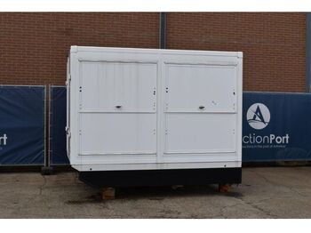 Refrigerator trailer Koelunit voor auto of aanhanger: picture 1