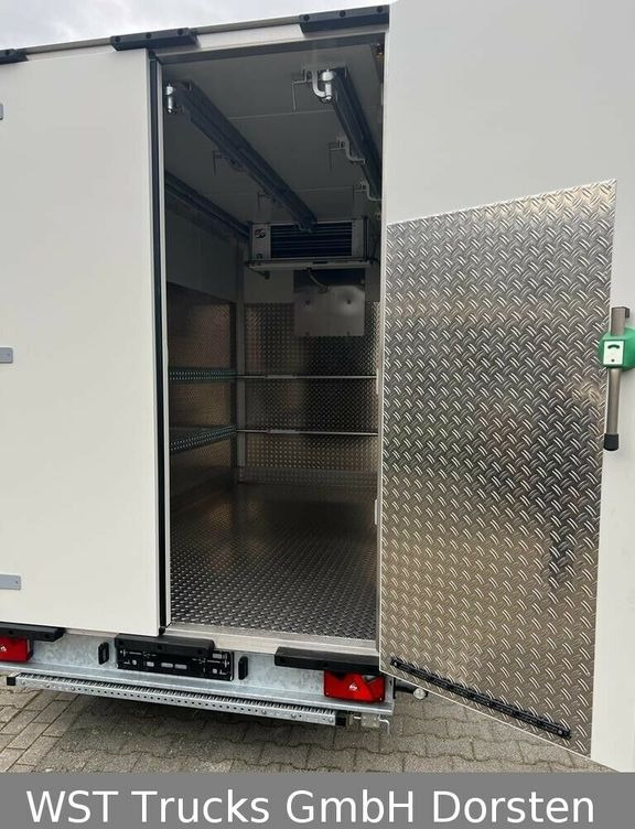 New Refrigerator trailer Kühl 3 x  Rohrbahn 230 volt Neu Spezial  Sonder: picture 7