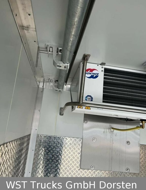 New Refrigerator trailer Kühl 3 x  Rohrbahn 230 volt Neu Spezial  Sonder: picture 17