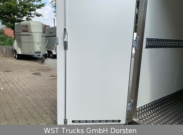 New Refrigerator trailer Kühlanhänger Rohrbahn 230 volt Neu: picture 14