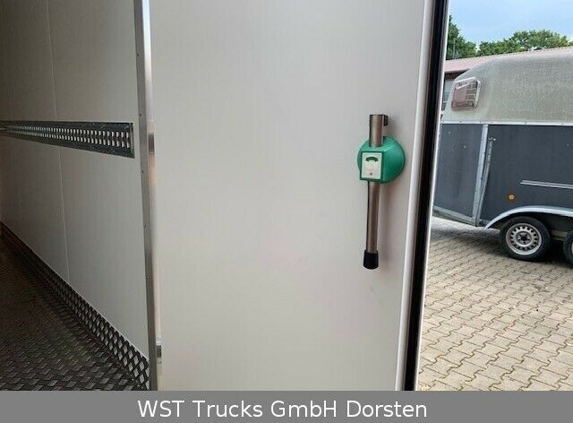 New Refrigerator trailer Kühlanhänger Rohrbahn 230 volt Neu: picture 13