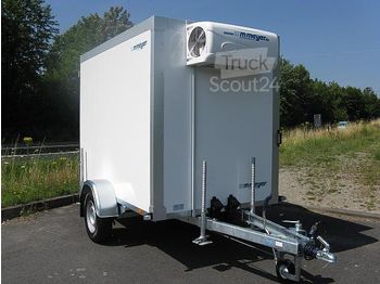 New Refrigerator trailer / - Kühlwagen Kühlkoffer Kühlanhänger Sofort verfügbar: picture 1