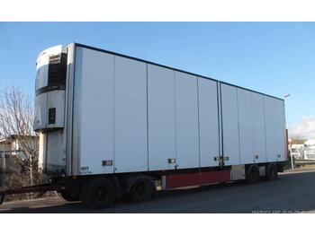 Refrigerator trailer NTM UTP-45L-4 serie 9027: picture 1