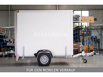 ESSELMANN Kühlanhänger FT2 Kühlkoffer  - Refrigerator trailer