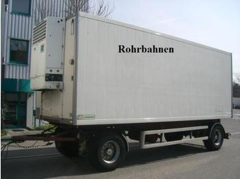  Lamberet 5+1 Rohrbahnen Fleisch Thermo-King ABS - Refrigerator trailer