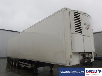 Lamberet Semitrailer Reefer Standard - Refrigerator trailer