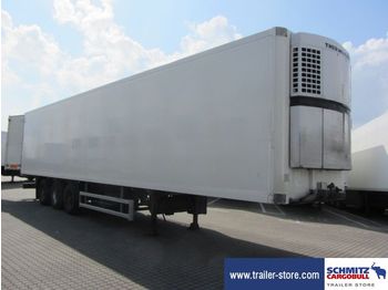 Lamberet Semitrailer Reefer Standard - Refrigerator trailer