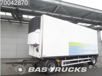 Van Eck DA 20 2 - Refrigerator trailer