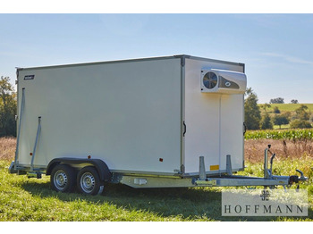 Variant Tiefkühlanhänger +10º bis -20° 402x170x181cm 2.7  - Refrigerator trailer