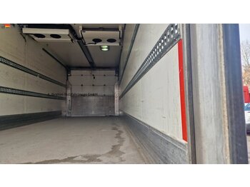 Refrigerator trailer Rohr RAK18IV Carrier Supra 950 Kühlkoffer Citykoffer: picture 4