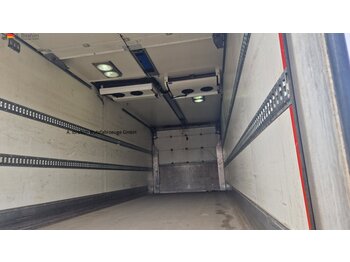 Refrigerator trailer Rohr RAK18IV Carrier Supra 950 Kühlkoffer Citykoffer: picture 3