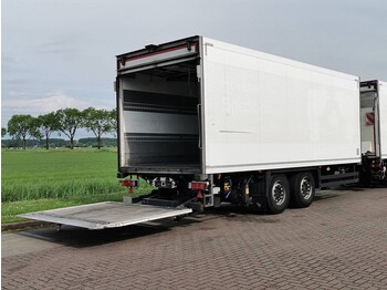 Refrigerator trailer Schmitz Cargobull SCB*C2 tk ut spectrum: picture 1