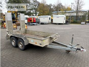 Plant trailer Sonstiges Anhänger BAOS: picture 1