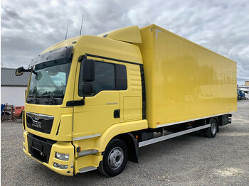 MAN TGL 12.220 Möbel Koffer - box truck