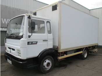 Renault Midliner 150 S , Manual - Box truck