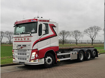 Volvo FH 13.500 - cab chassis truck