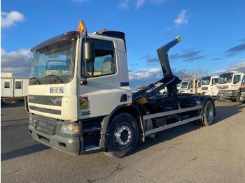 Hook lift truck DAF CF75 310: picture 1