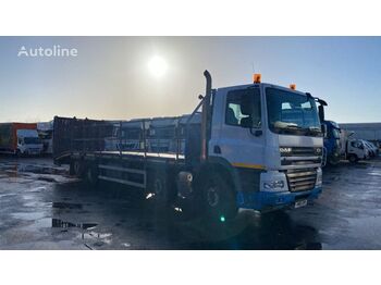 Autotransporter truck DAF CF 85.360: picture 1