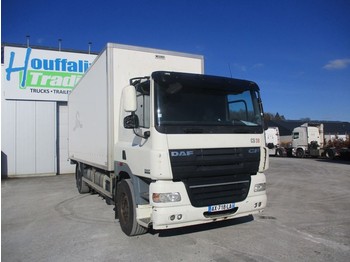 Box truck DAF CF 85.410 manual gearbox - Euro 5: picture 1