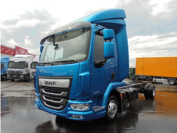 DAF LF 150 FA DEMO - Cab chassis truck
