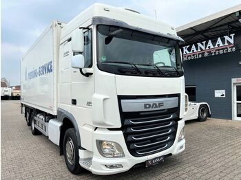 Refrigerator truck DAF XF 460 SC 6x2  Kühlkoffer ThermoKing UT1200  LBW: picture 1