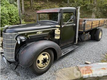  Chevrolet 1938 - Dropside/ Flatbed truck