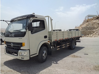 DongFeng DF5.7 - Dropside/ Flatbed truck
