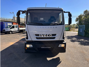 Iveco ML 120 E 25  - Dropside/ Flatbed truck